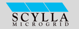 Scylla Microgrid Corp.