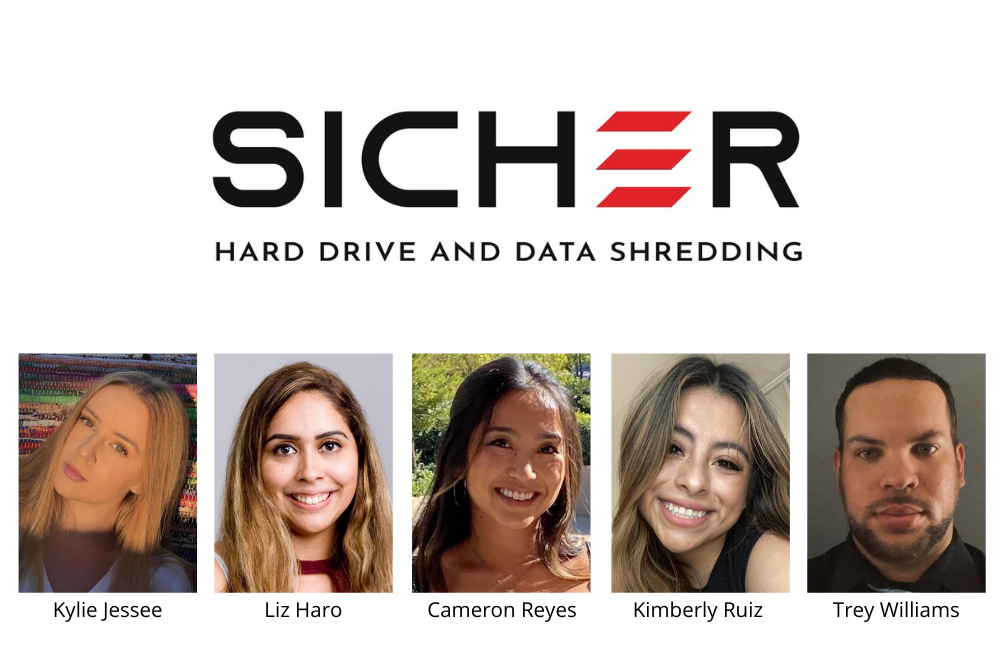 Sicher, Inc.