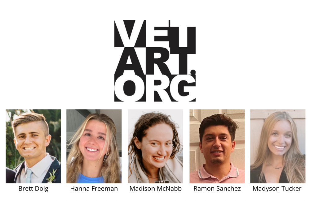 The Veterans Art Project