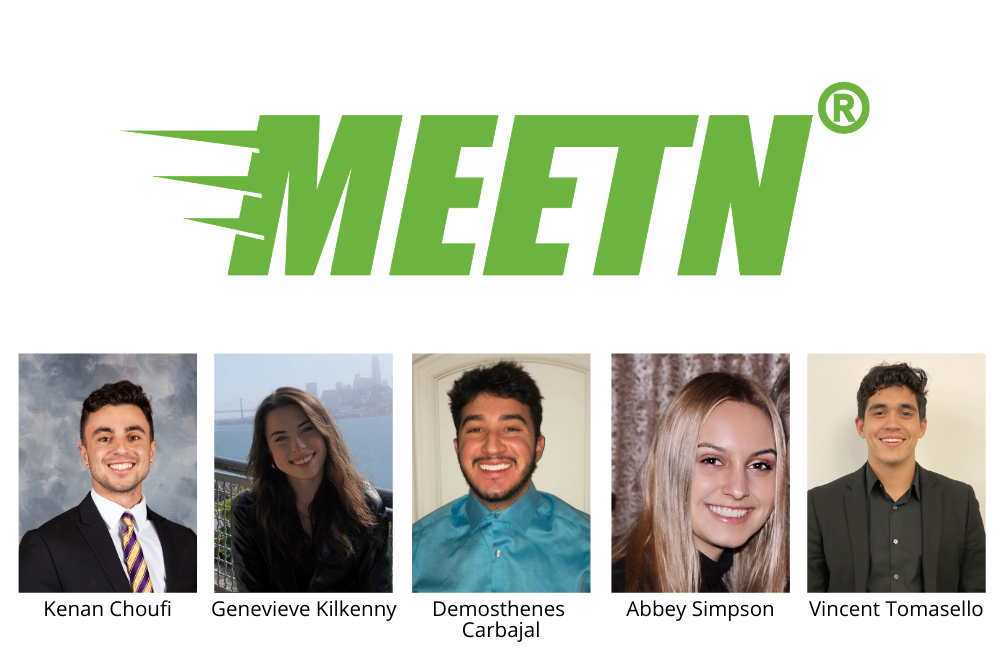 Meetn Team