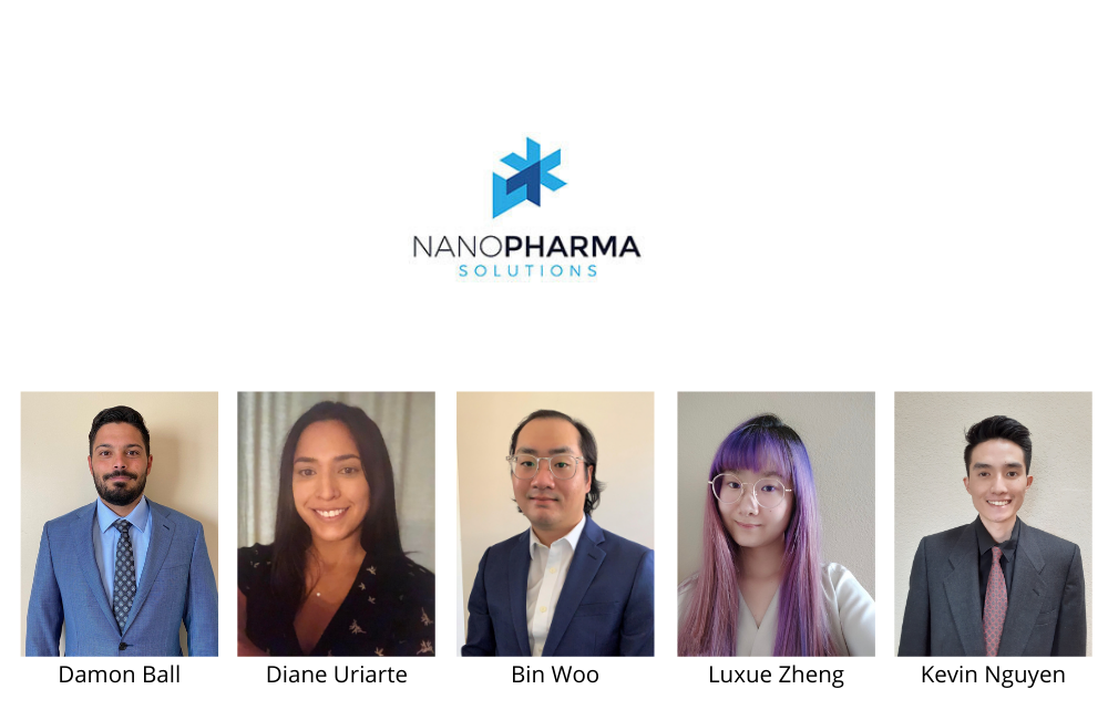 Nano PharmaSolutions Team