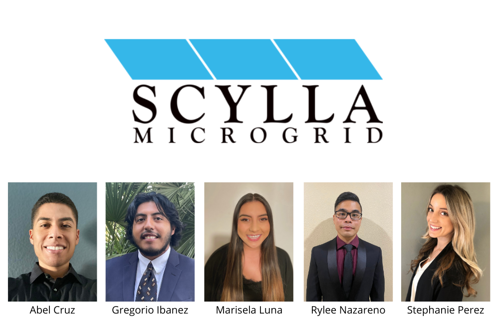 Scylla Microgrid 2
