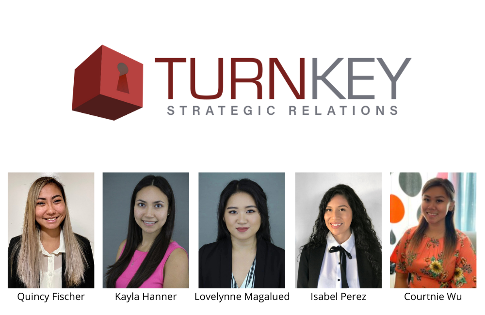 Turnkey Strategic Relations