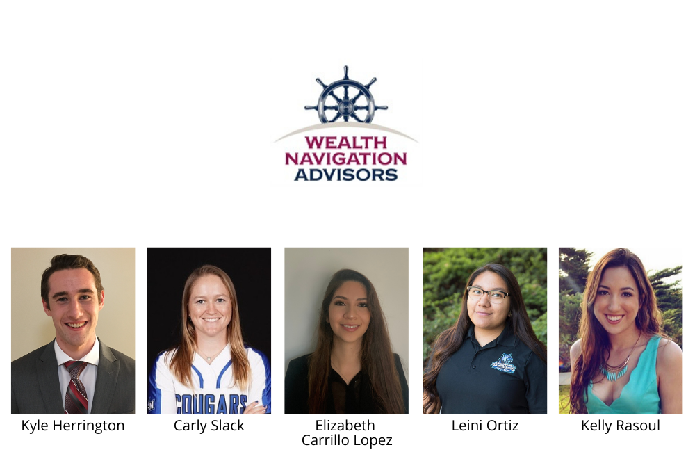 Wealth Navigation Advisors Team