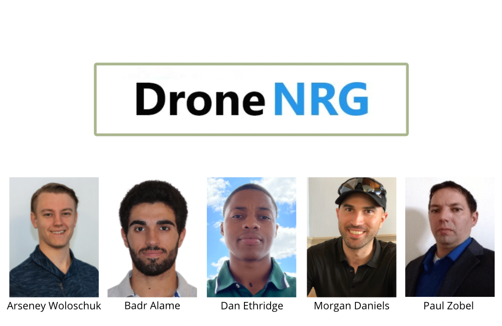 drone team