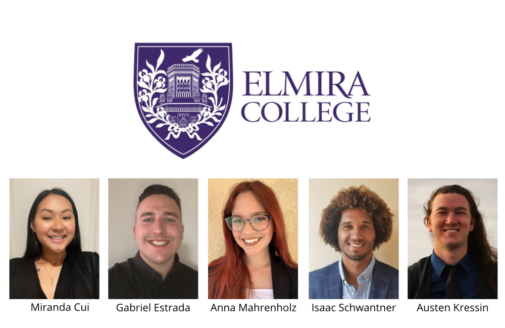 Elmira Team