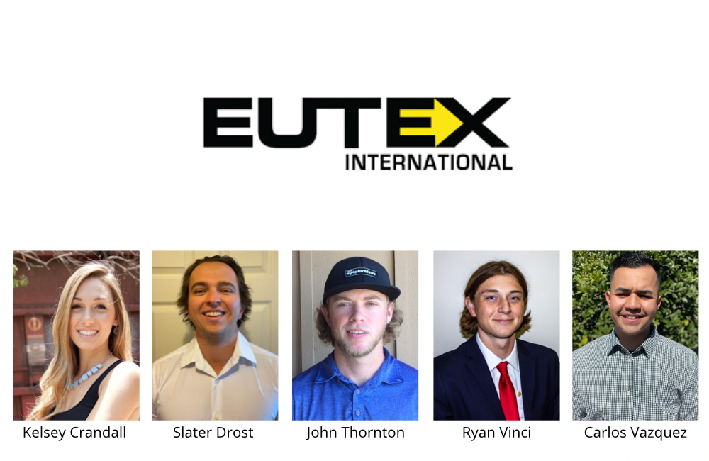 Eutex team