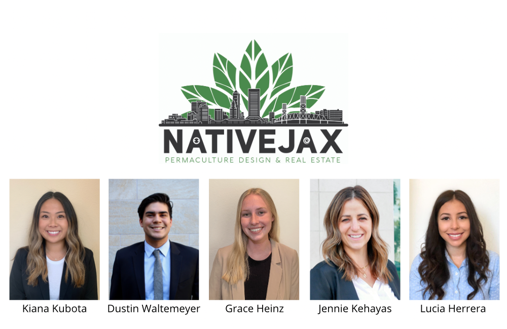 NativeJax Permaculture Design & Real Estate