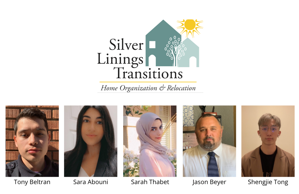 Silver Linings Team