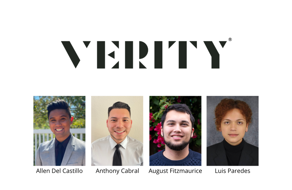 Verity Team