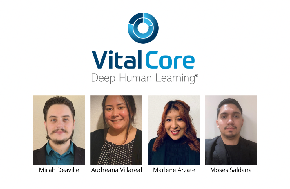 Vital Core team