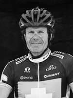 Michael Marckx