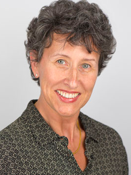 Fiona Karsberg