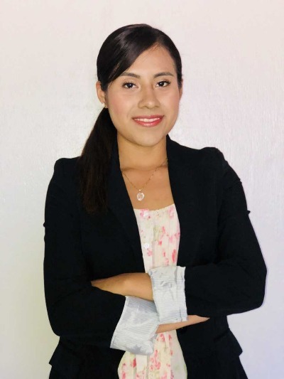 Erika Venegas