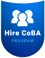 Hire CoBA Program
