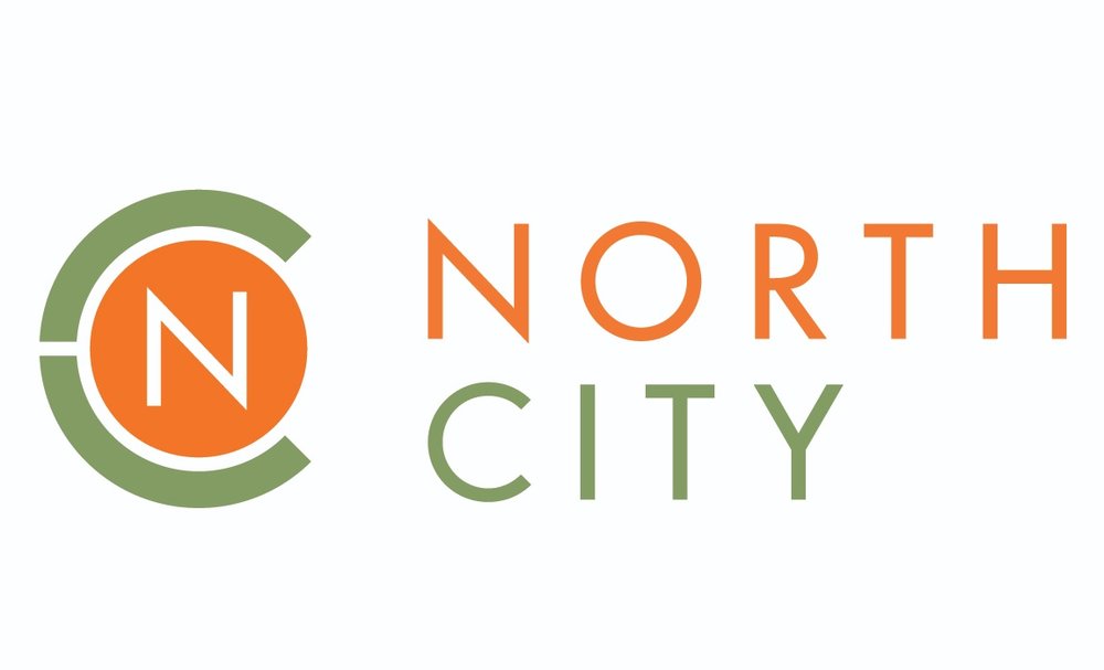 NOrth City Logo