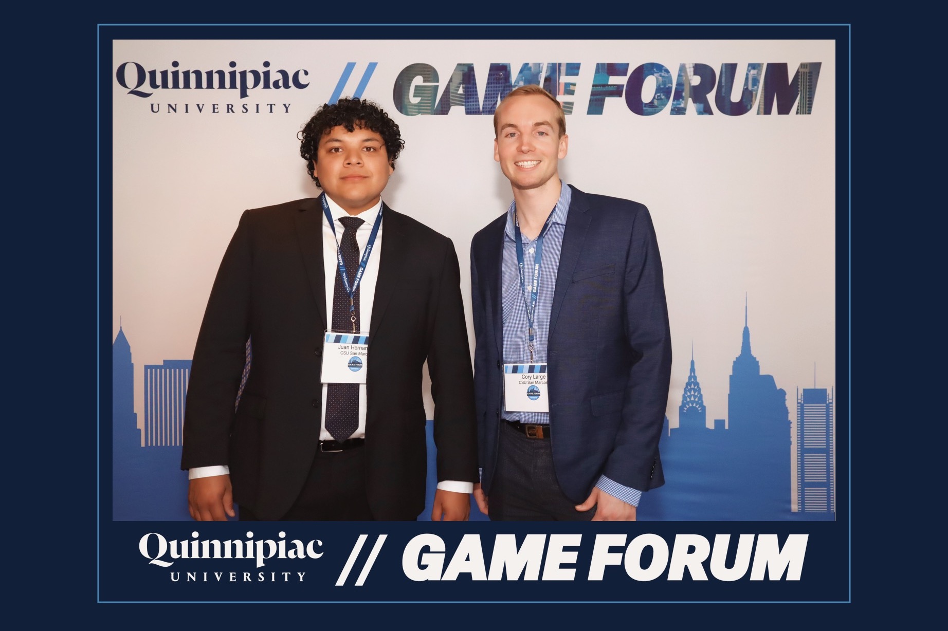 GAME Forum
