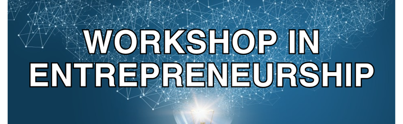 entrepreneurship