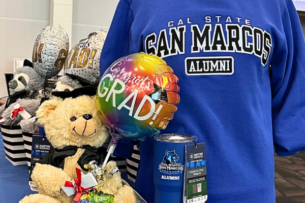 CSUSM University Store