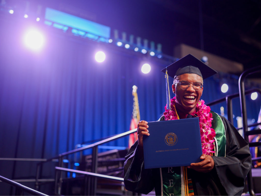 graduate