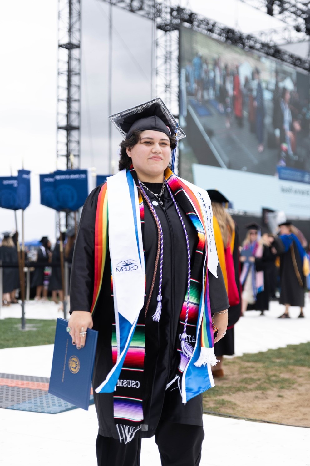 graduate