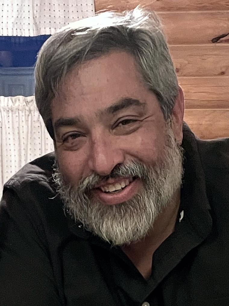 Antonio De La Garza, Ph.D.