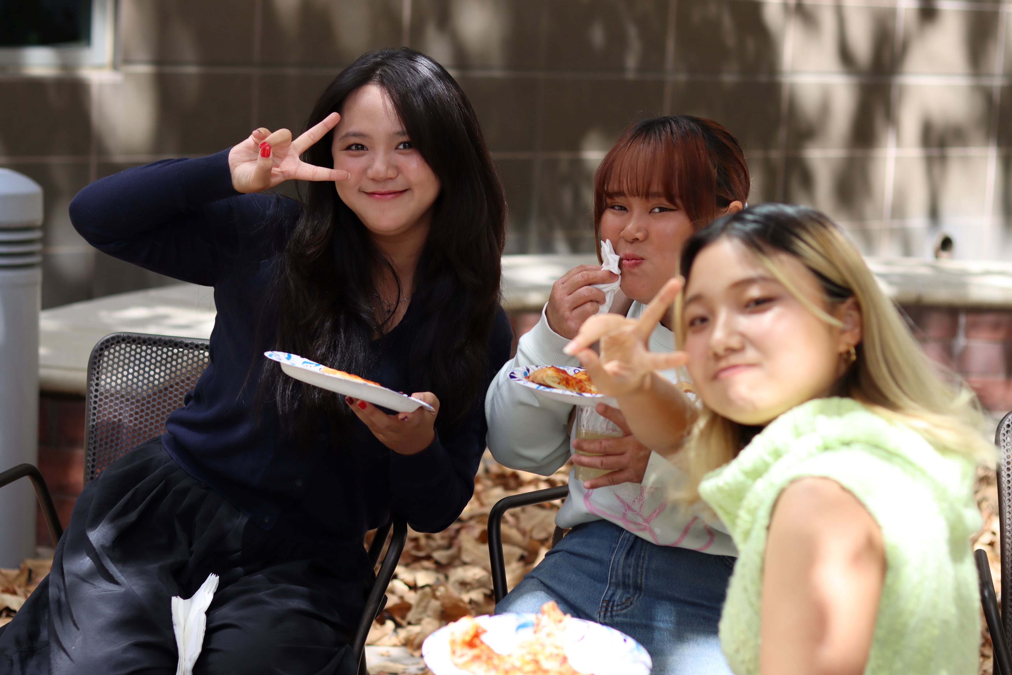 Student Group
