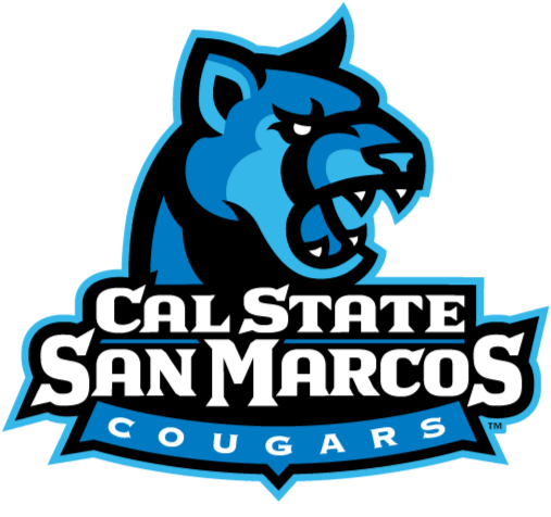 csusm athletic logo