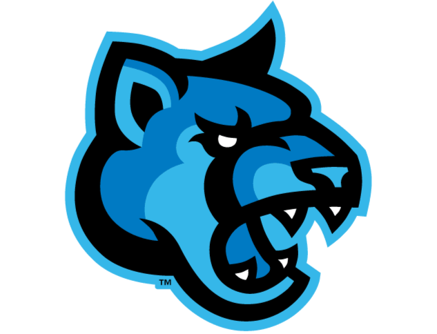 cougar head logo