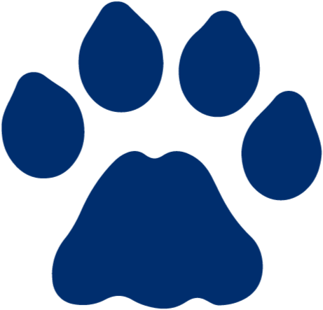 paw logo