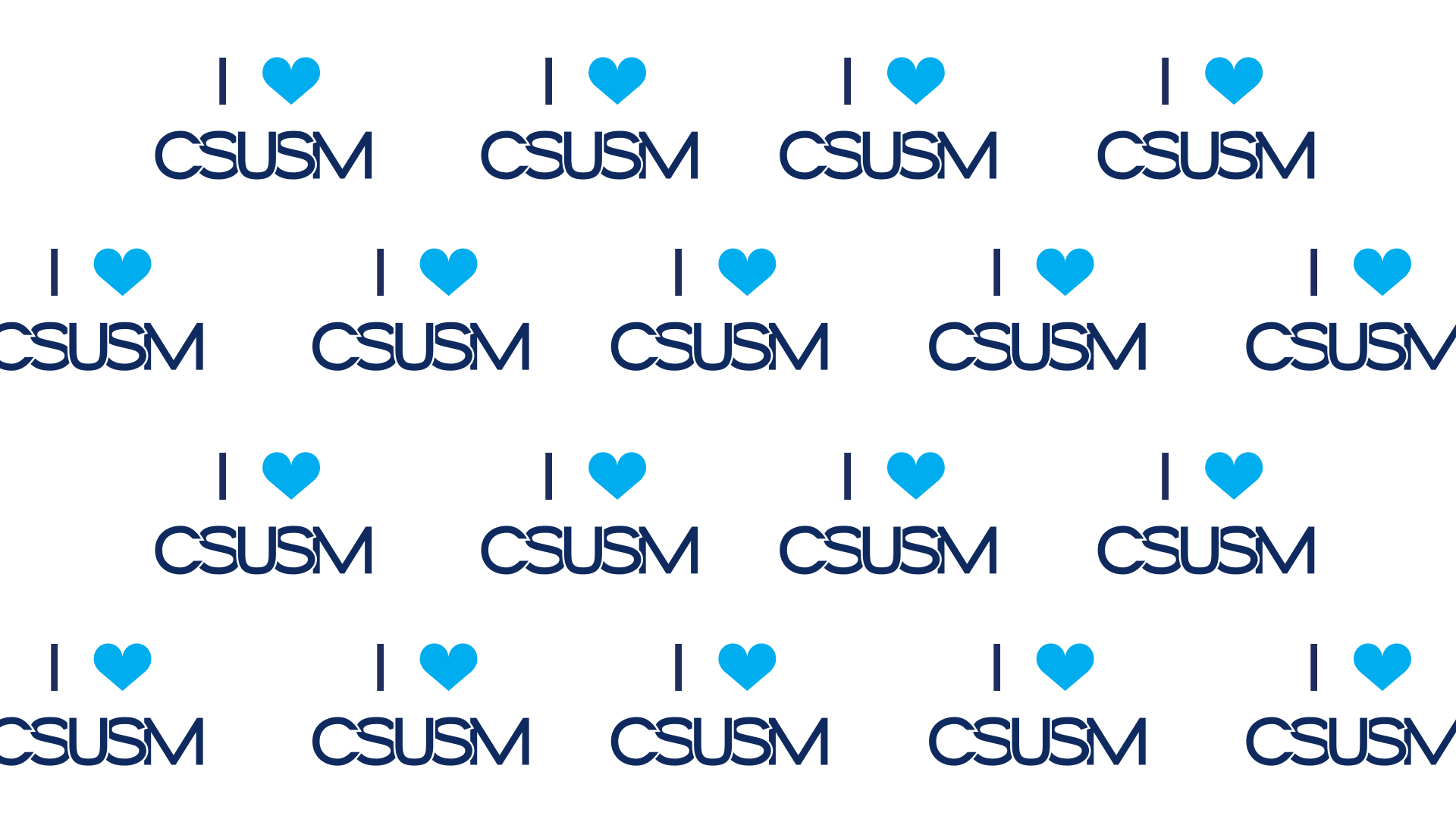 CSUSM Virtual Background