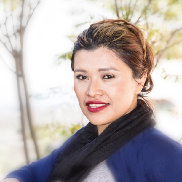 Perla Rivas