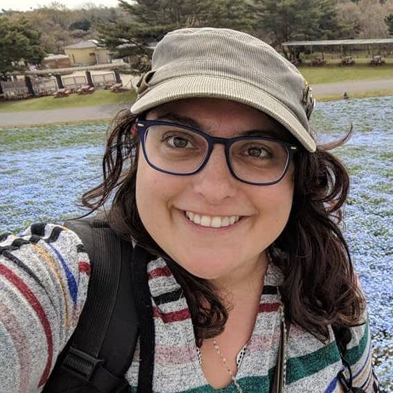 Professor Sarah Abboud