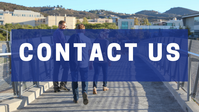 Photo of Contact Us Graphic