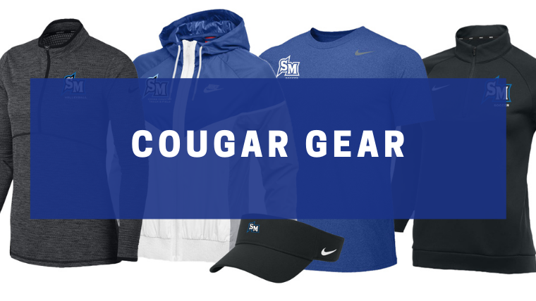 Cougar Gear