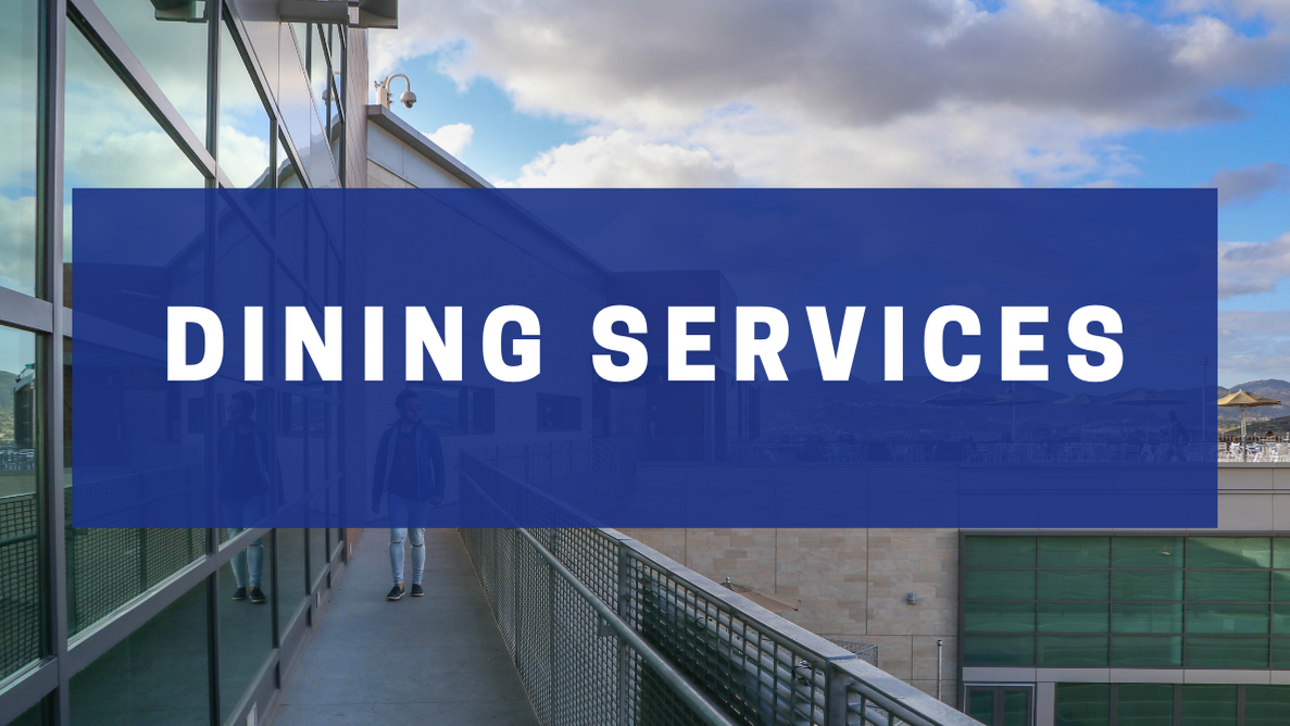 Dining Services