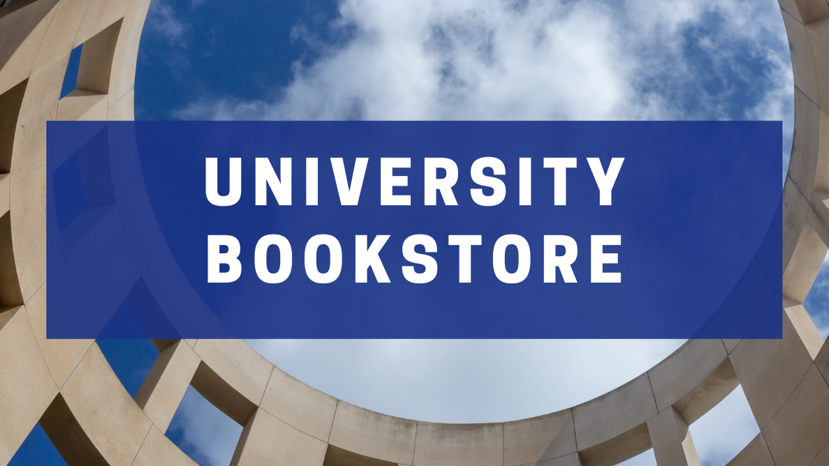 University Bookstore