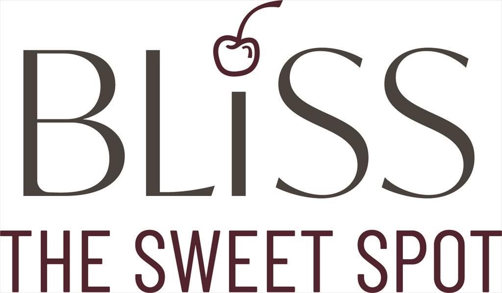 Bliss desserts station logo