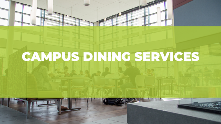Campus Dining Services