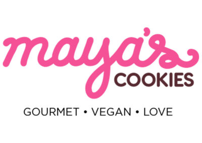 Maya's Cookies