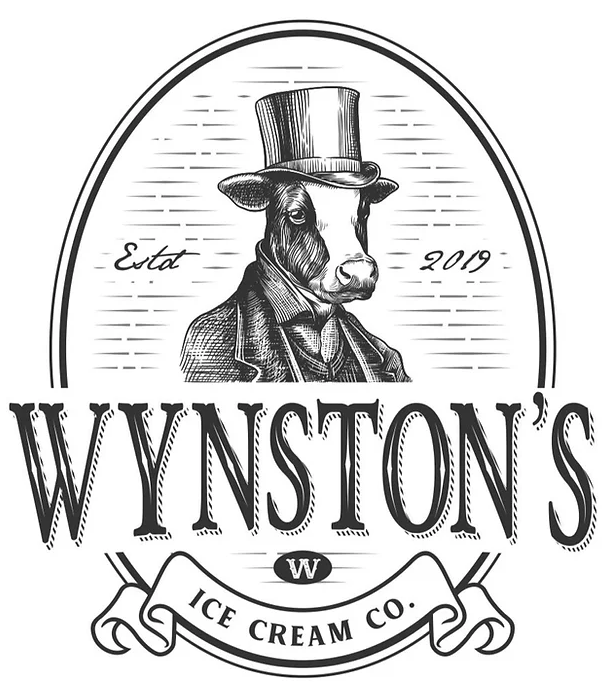Wynston's Ice Cream Co.