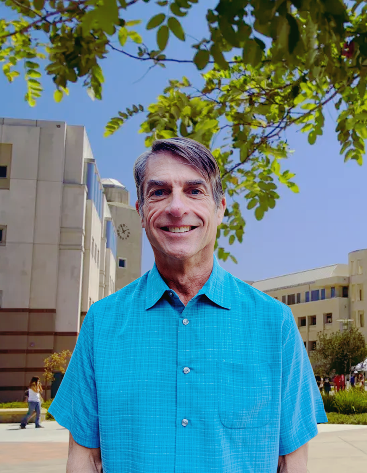 Dr. Jay