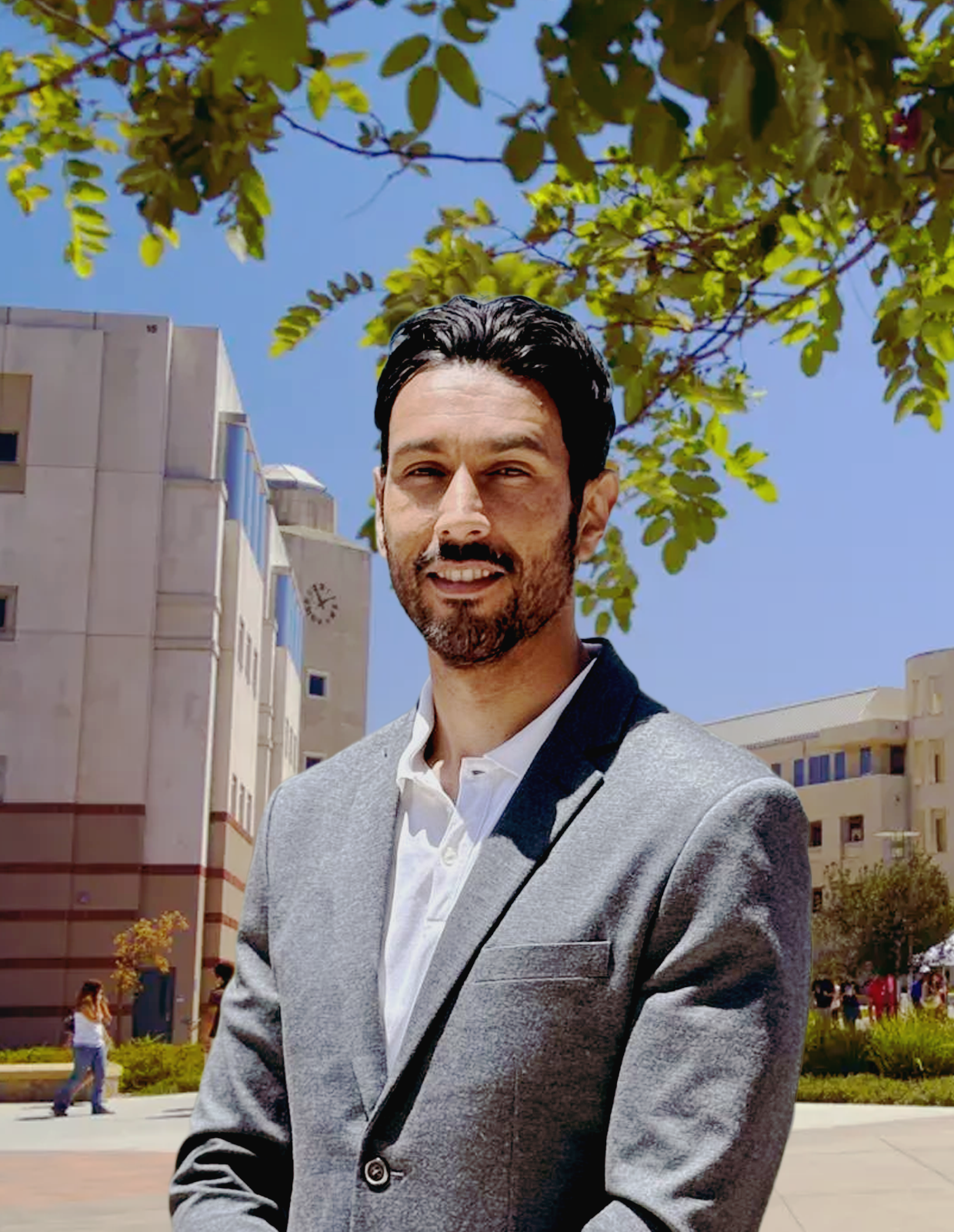 Dr. Alvarez