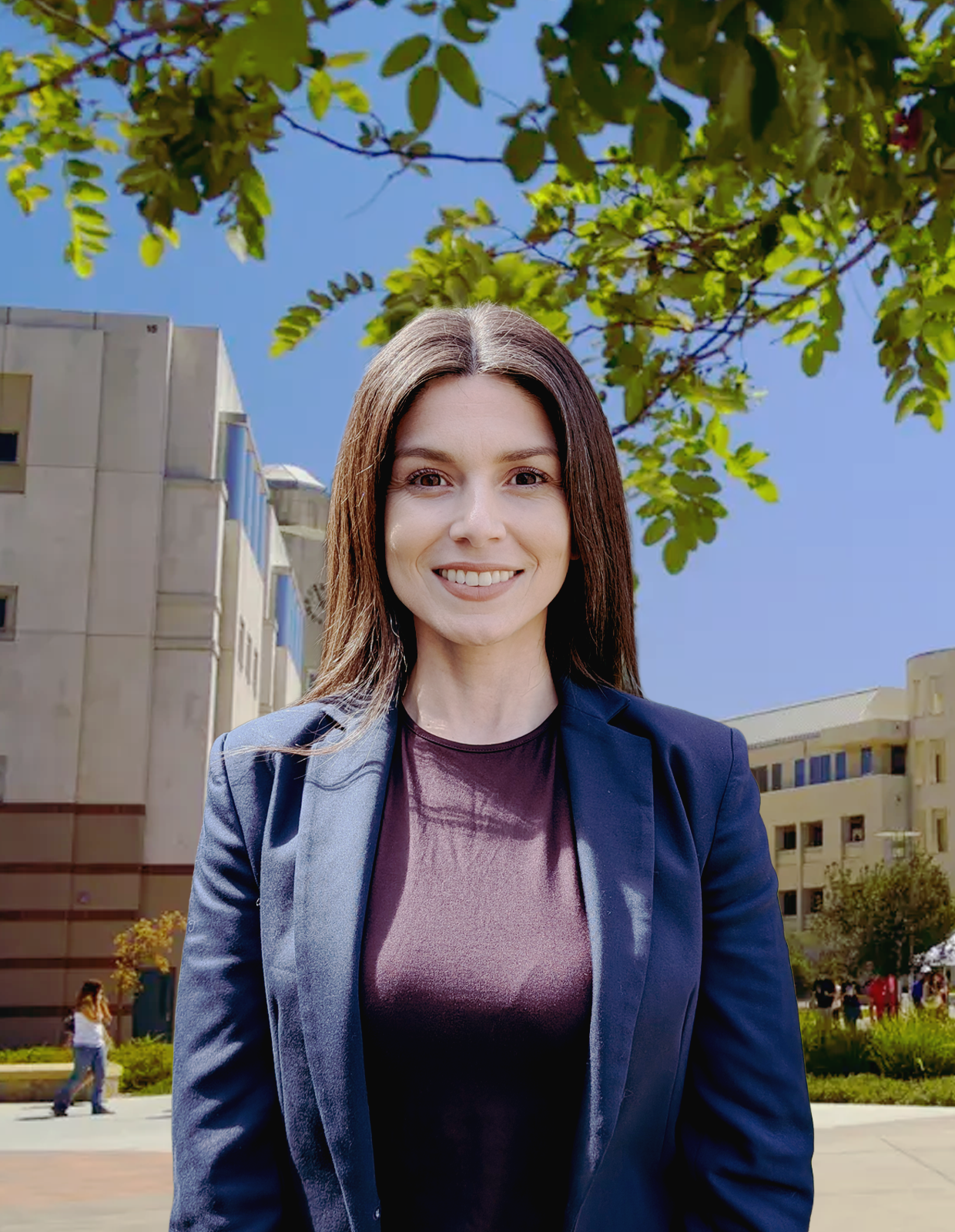 Dr. Miranda