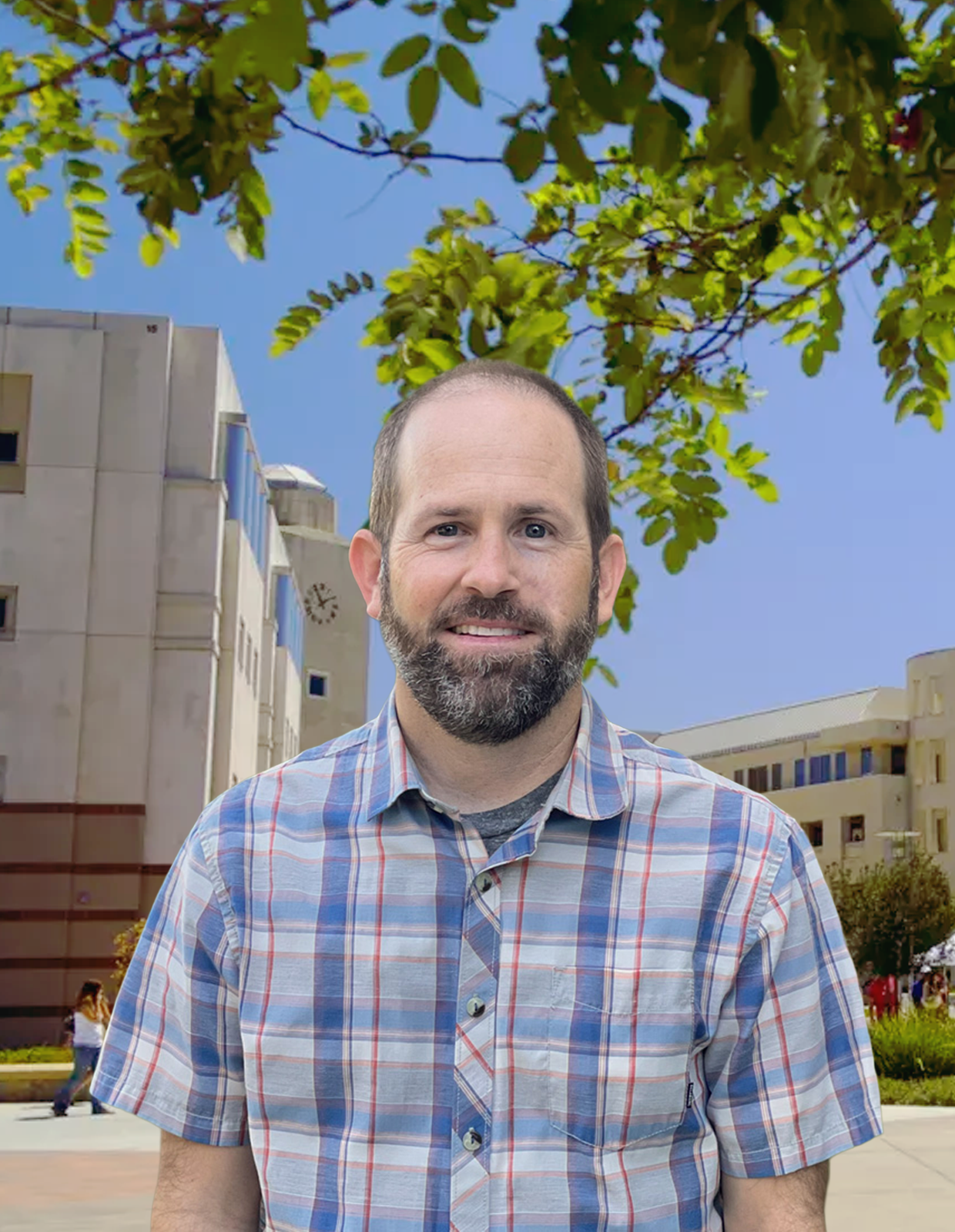 Dr. Steveson
