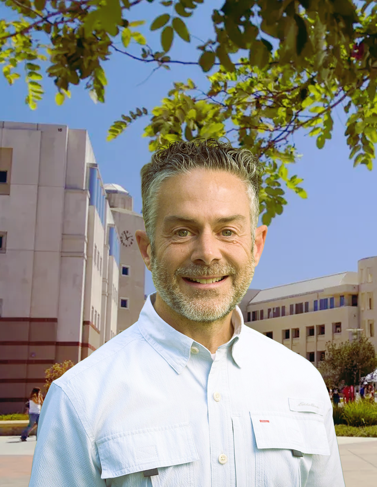 Dr. Scott