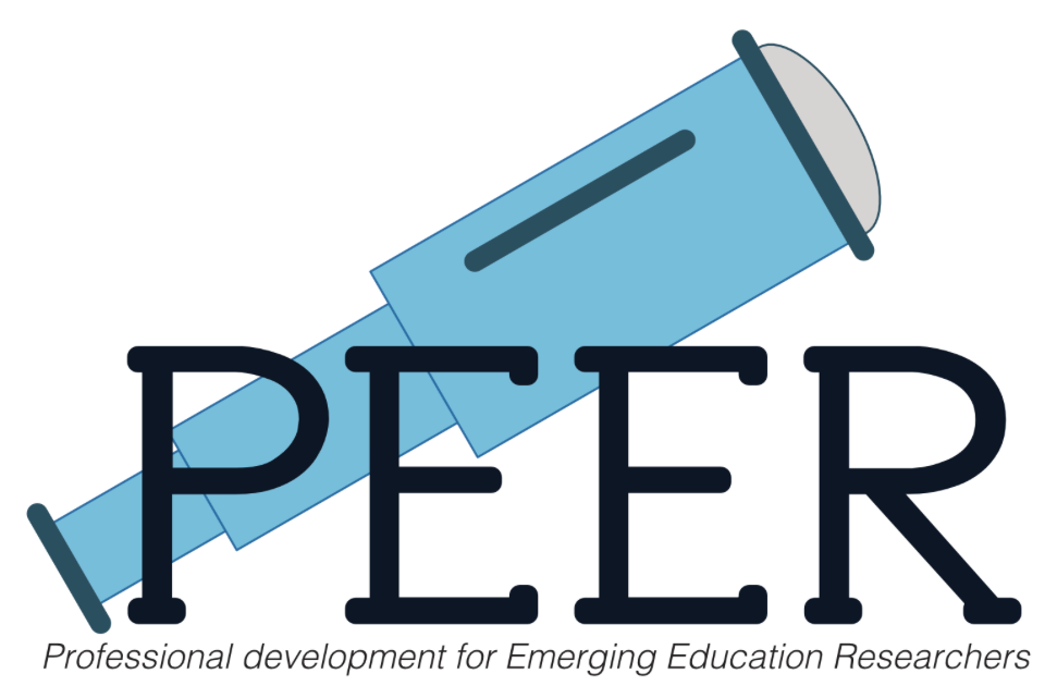 PEER instutute logo