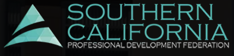 Southern California Professional Development Federation 