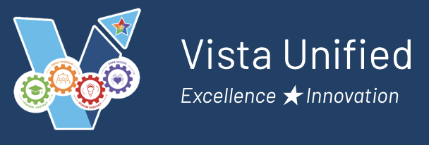 Vista Unified School District 