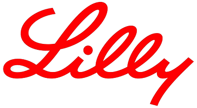 Lilly - Elil Lilly logo